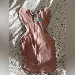 Love To Dream Swaddle NEWBORN